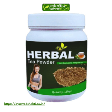 Herbal Tea Powder