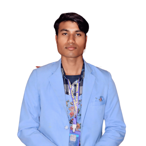 Kamlesh Kumar