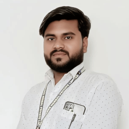 Ashish Kumar