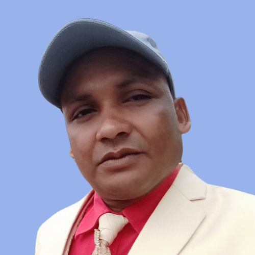Mahesh Paradhan