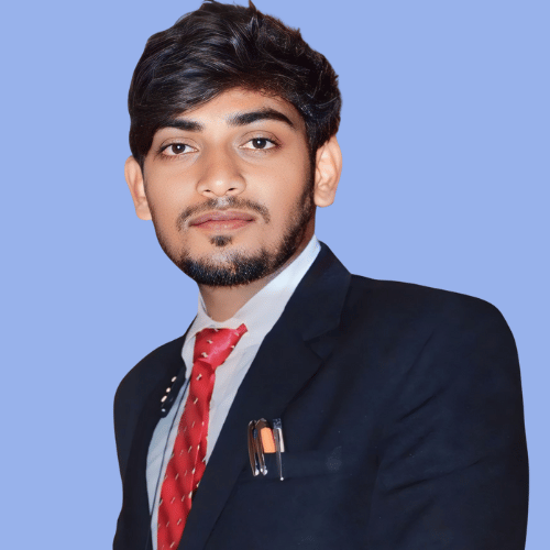 Angad Kumar