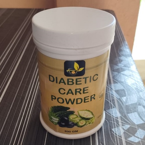 Diabetic Care Powder