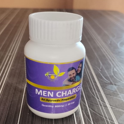Men Charge
